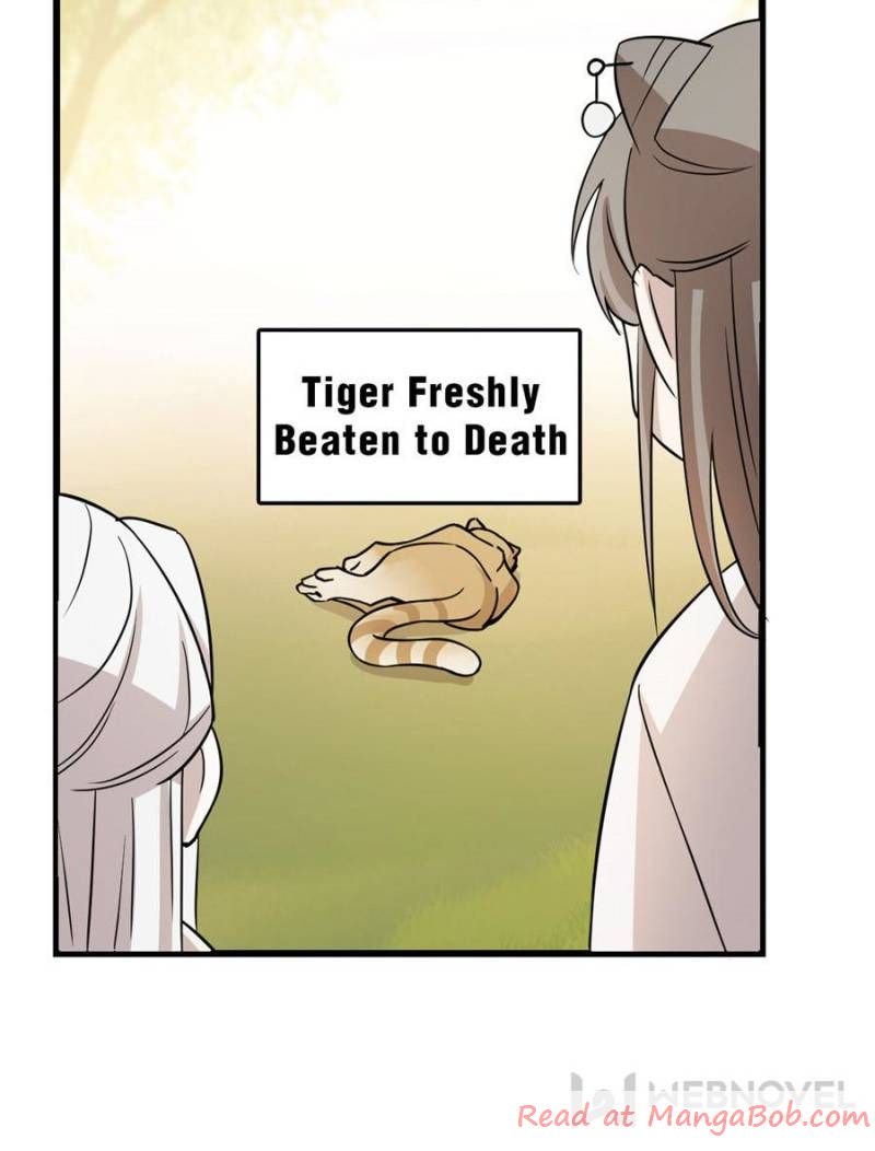 Queen of Poison: The Legend of a Super Agent, Doctor, and Princess Chapter 44 214 21