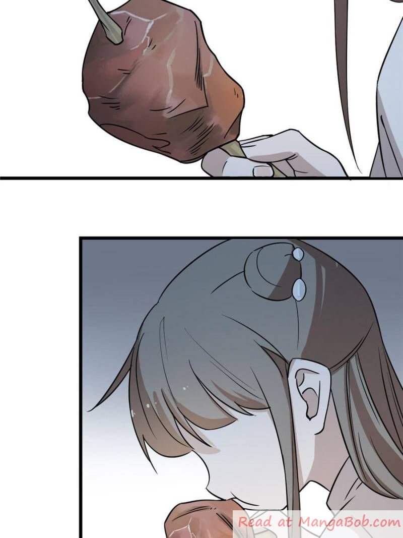 Queen of Poison: The Legend of a Super Agent, Doctor, and Princess Chapter 44 219 26