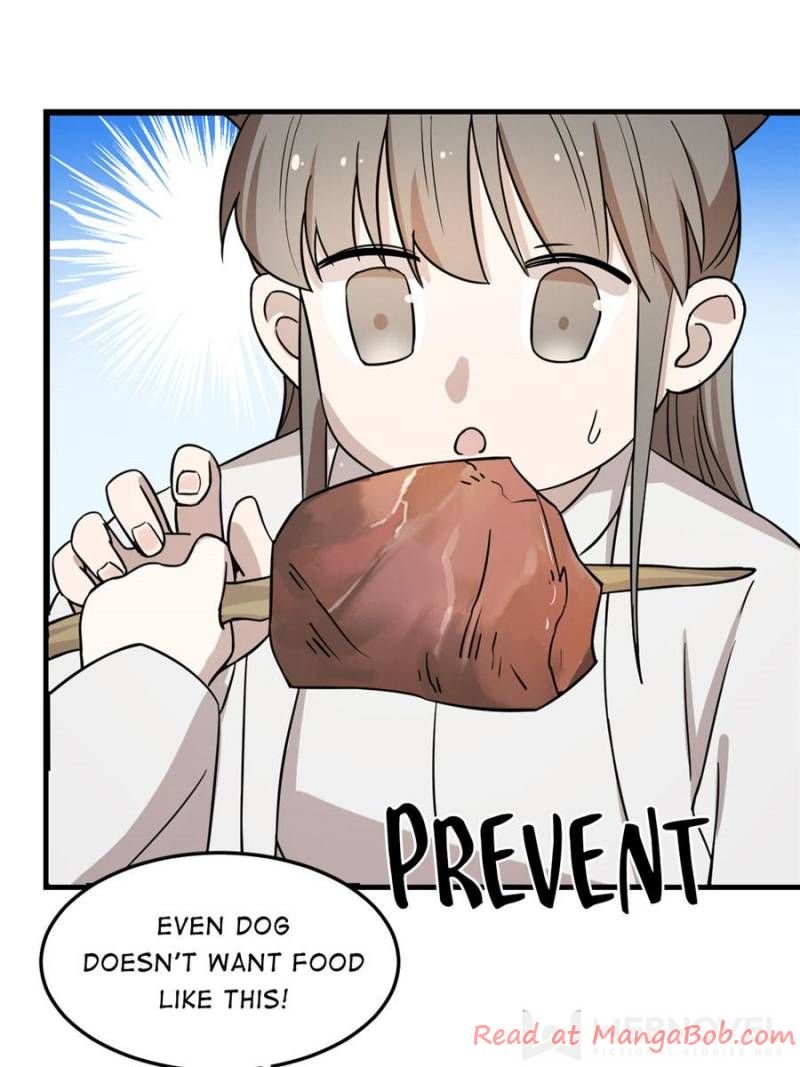 Queen of Poison: The Legend of a Super Agent, Doctor, and Princess Chapter 44 221 28