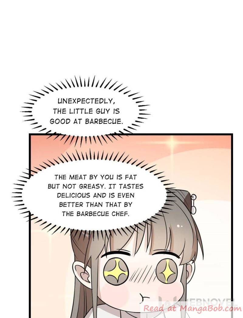 Queen of Poison: The Legend of a Super Agent, Doctor, and Princess Chapter 44 226 33
