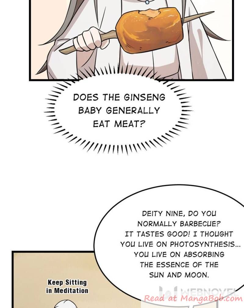 Queen of Poison: The Legend of a Super Agent, Doctor, and Princess Chapter 44 227 34