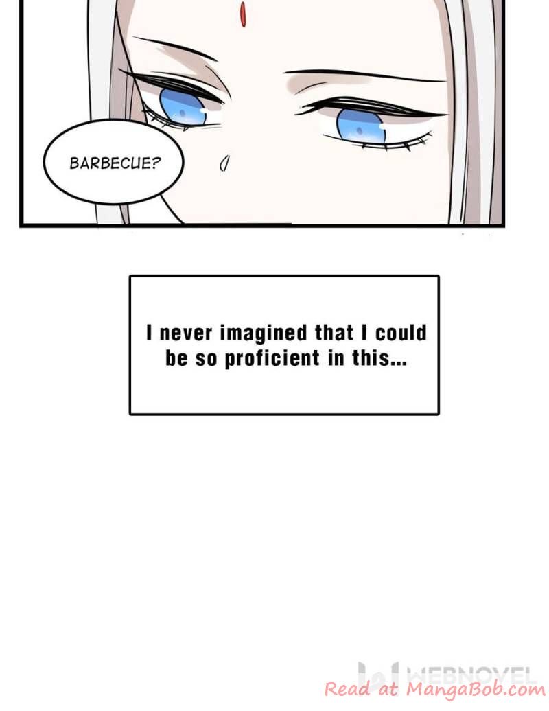 Queen of Poison: The Legend of a Super Agent, Doctor, and Princess Chapter 44 229 36