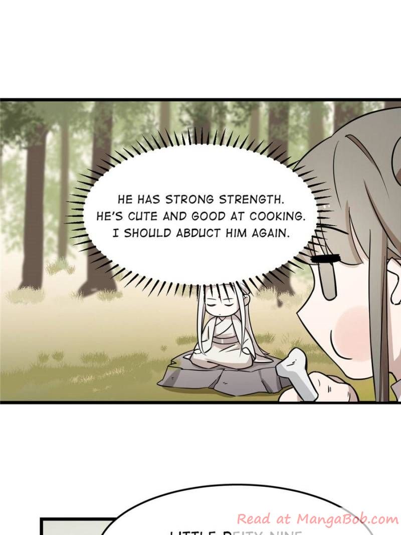 Queen of Poison: The Legend of a Super Agent, Doctor, and Princess Chapter 44 230 37