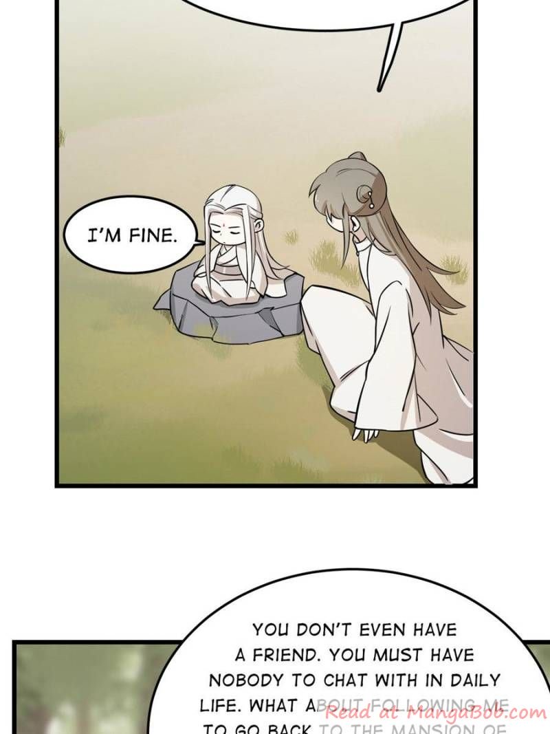 Queen of Poison: The Legend of a Super Agent, Doctor, and Princess Chapter 44 232 39