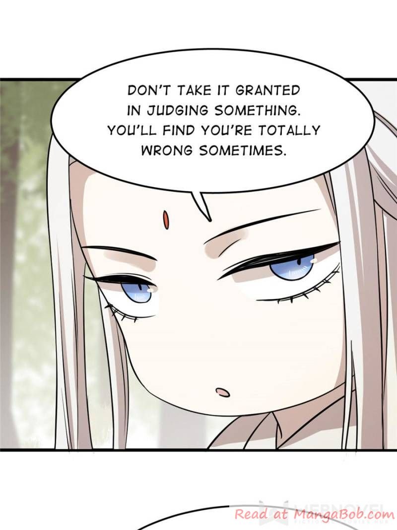 Queen of Poison: The Legend of a Super Agent, Doctor, and Princess Chapter 44 237 44