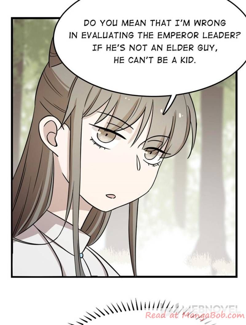 Queen of Poison: The Legend of a Super Agent, Doctor, and Princess Chapter 44 239 46