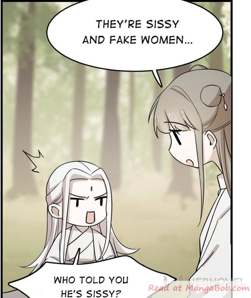 Queen of Poison: The Legend of a Super Agent, Doctor, and Princess Chapter 44 252 59