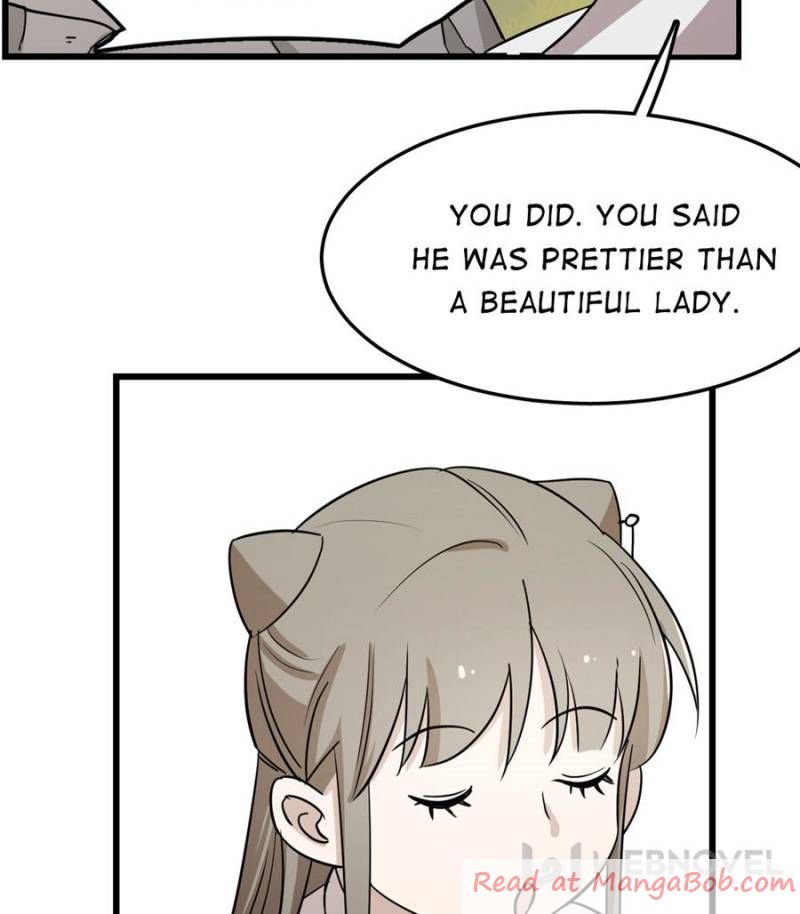 Queen of Poison: The Legend of a Super Agent, Doctor, and Princess Chapter 44 253 60
