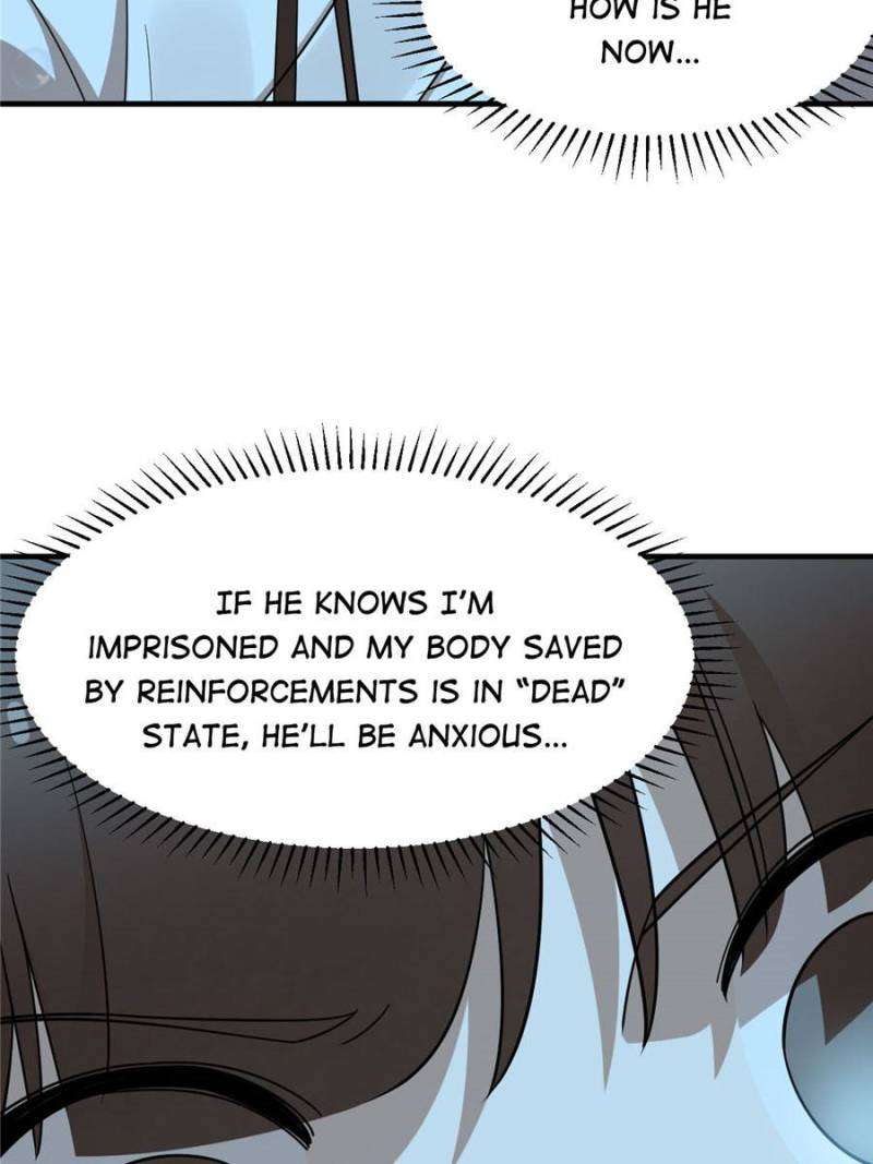 Queen of Poison: The Legend of a Super Agent, Doctor, and Princess Chapter 444 145 15