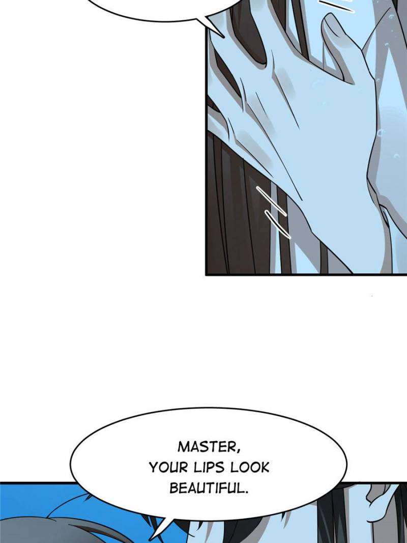 Queen of Poison: The Legend of a Super Agent, Doctor, and Princess Chapter 444 154 24