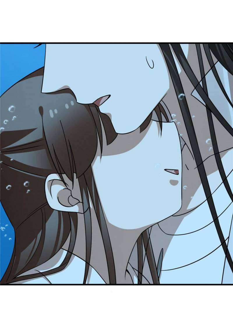 Queen of Poison: The Legend of a Super Agent, Doctor, and Princess Chapter 444 159 29