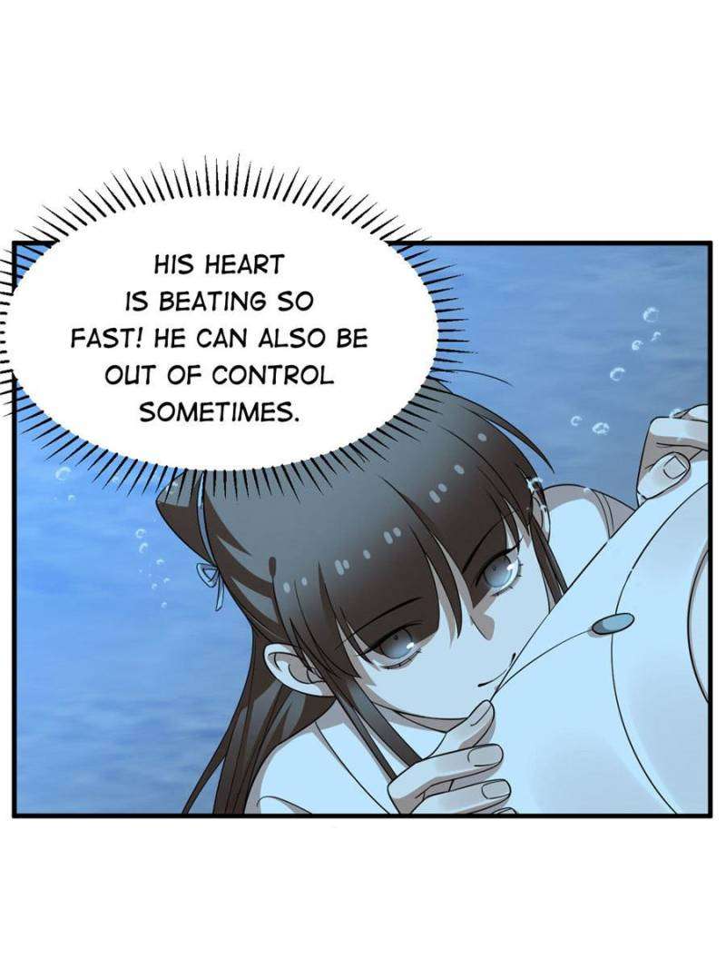 Queen of Poison: The Legend of a Super Agent, Doctor, and Princess Chapter 444 163 33
