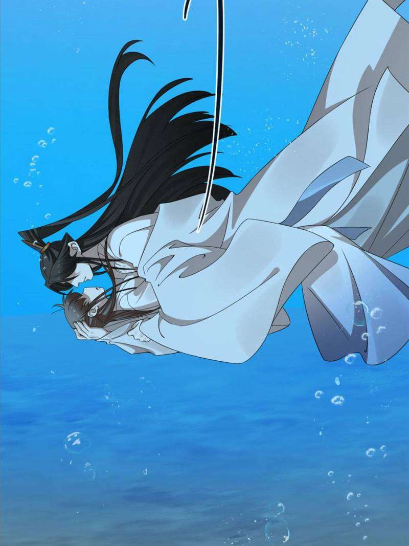 Queen of Poison: The Legend of a Super Agent, Doctor, and Princess Chapter 444 166 36