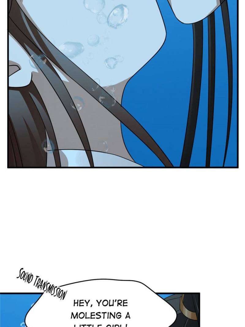 Queen of Poison: The Legend of a Super Agent, Doctor, and Princess Chapter 444 134 4