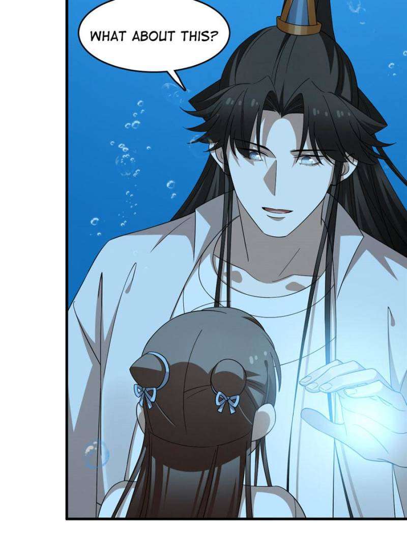 Queen of Poison: The Legend of a Super Agent, Doctor, and Princess Chapter 444 136 6