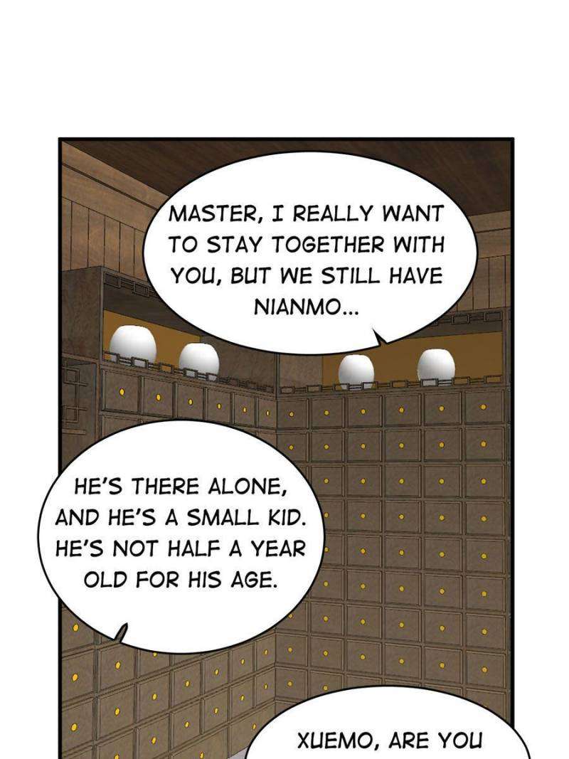 Queen of Poison: The Legend of a Super Agent, Doctor, and Princess Chapter 448 164 1