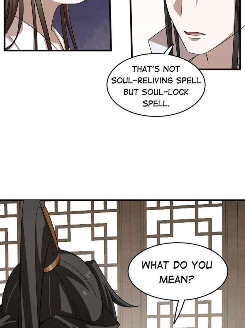 Queen of Poison: The Legend of a Super Agent, Doctor, and Princess Chapter 448 177 14