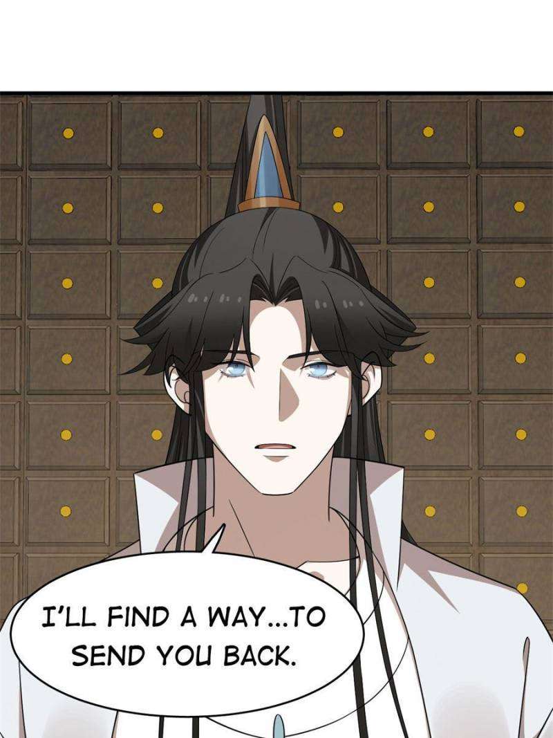 Queen of Poison: The Legend of a Super Agent, Doctor, and Princess Chapter 448 207 44