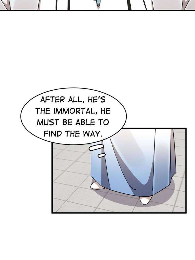 Queen of Poison: The Legend of a Super Agent, Doctor, and Princess Chapter 448 208 45