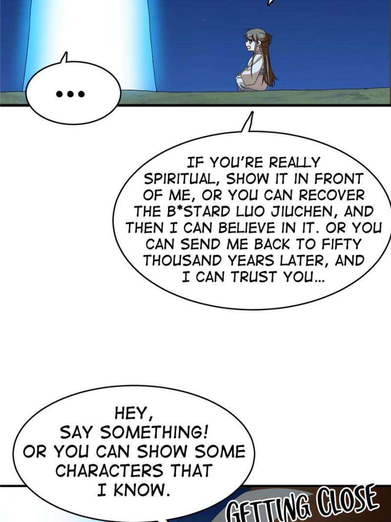 Queen of Poison: The Legend of a Super Agent, Doctor, and Princess Chapter 449 192 20