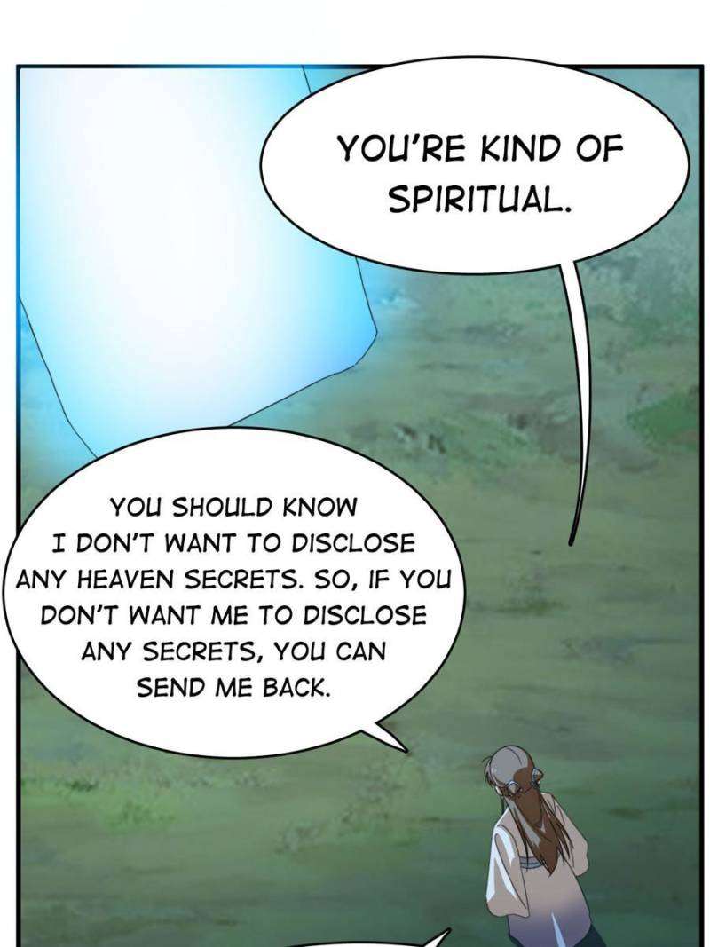Queen of Poison: The Legend of a Super Agent, Doctor, and Princess Chapter 449 204 32