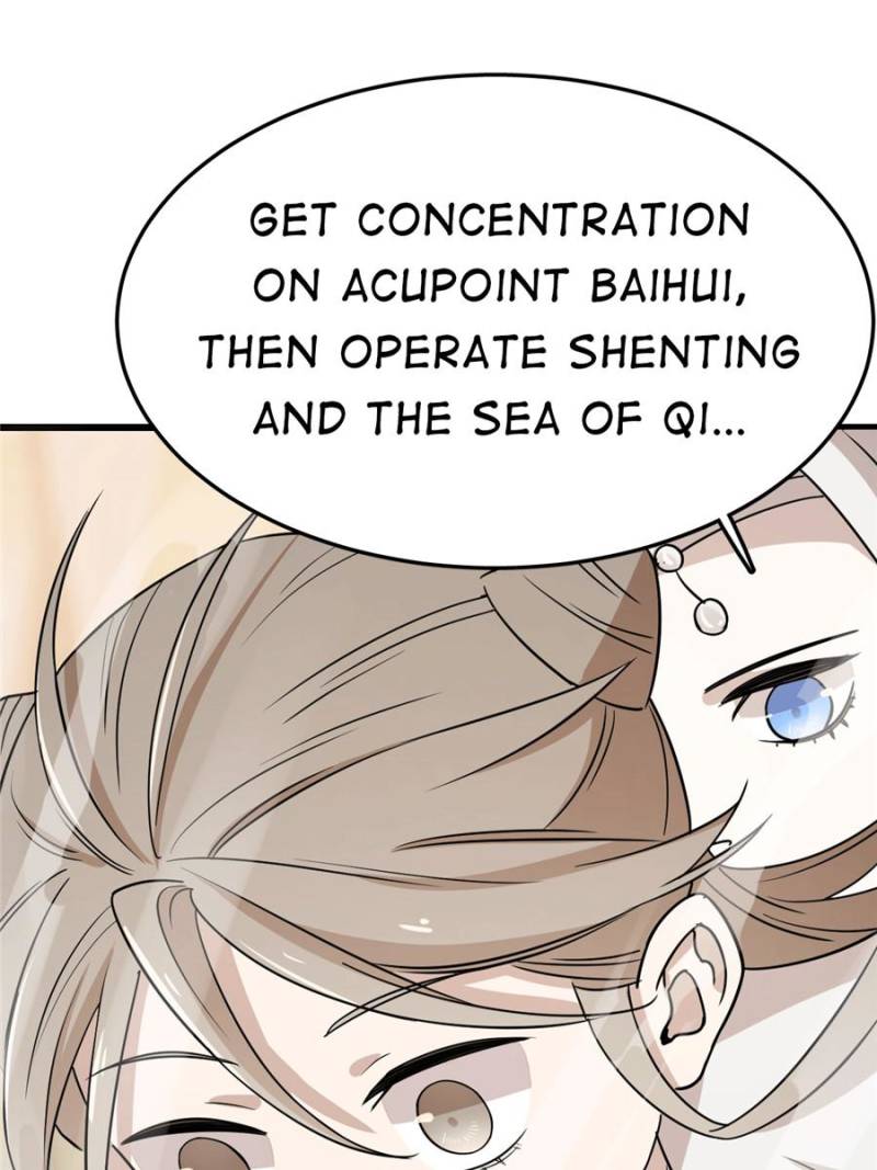 Queen of Poison: The Legend of a Super Agent, Doctor, and Princess Chapter 45 180 23