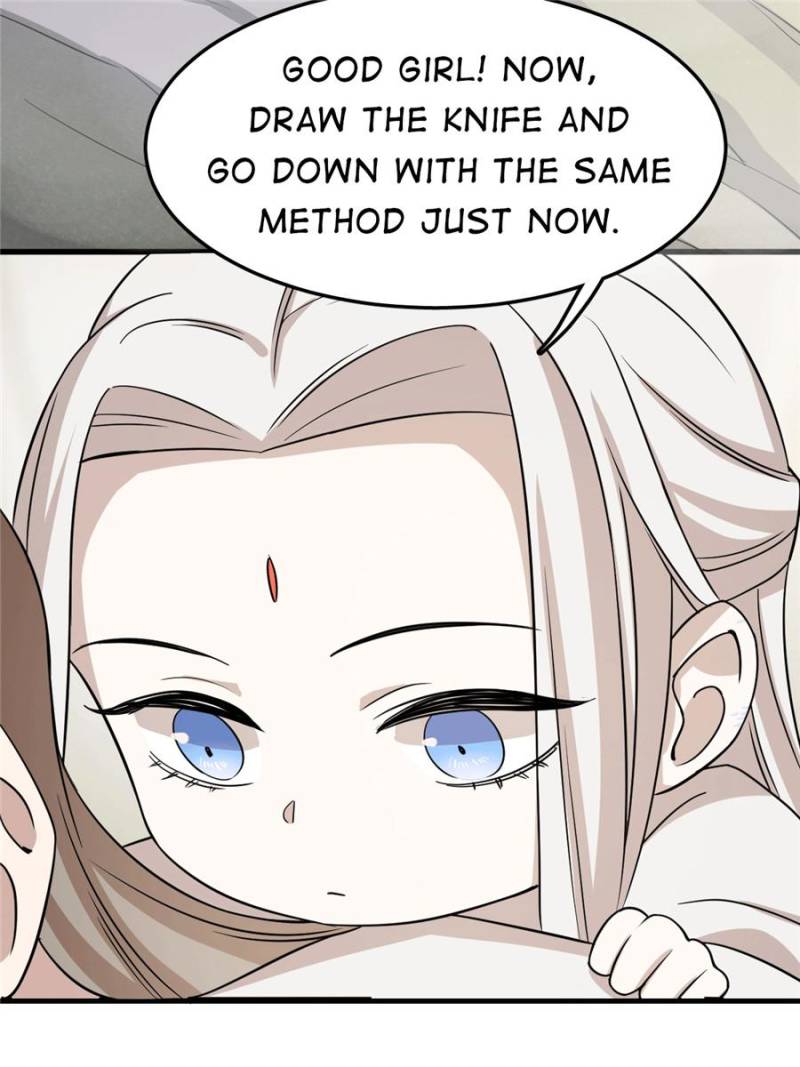 Queen of Poison: The Legend of a Super Agent, Doctor, and Princess Chapter 45 188 31