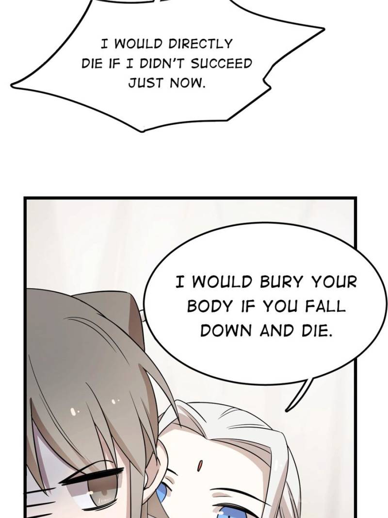 Queen of Poison: The Legend of a Super Agent, Doctor, and Princess Chapter 45 190 33