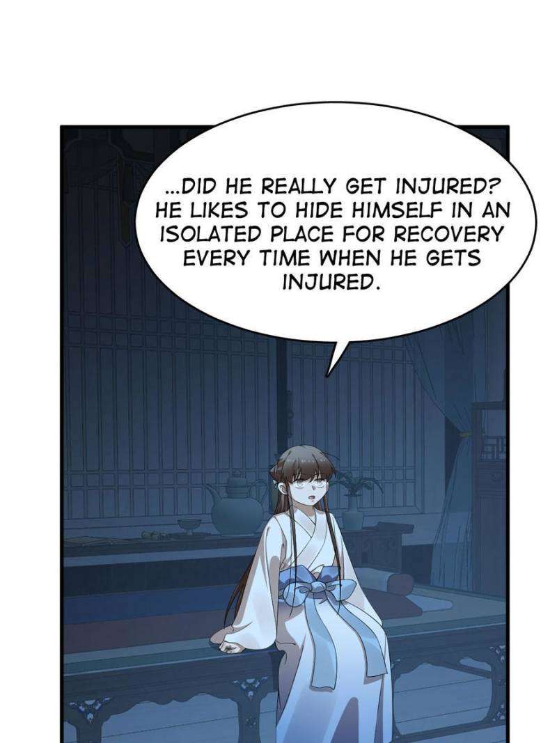 Queen of Poison: The Legend of a Super Agent, Doctor, and Princess Chapter 450 214 42