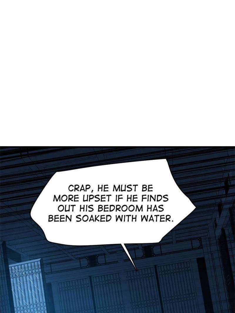 Queen of Poison: The Legend of a Super Agent, Doctor, and Princess Chapter 450 217 45