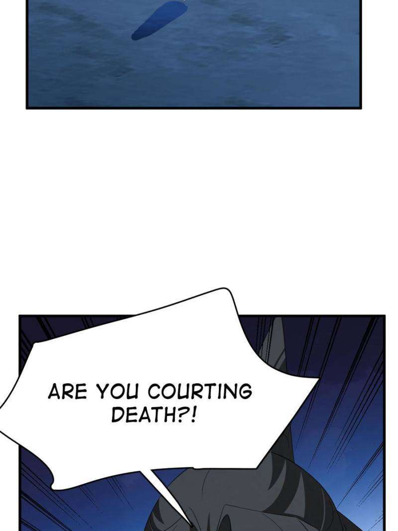 Queen of Poison: The Legend of a Super Agent, Doctor, and Princess Chapter 450 179 7