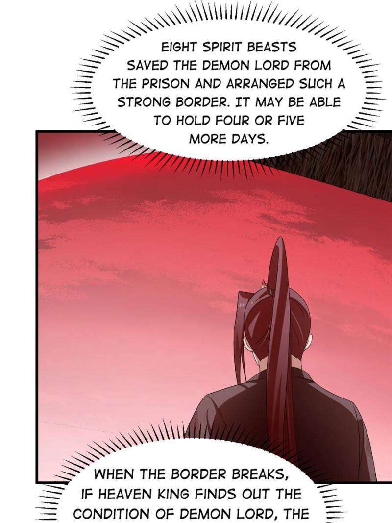 Queen of Poison: The Legend of a Super Agent, Doctor, and Princess Chapter 455 179 16