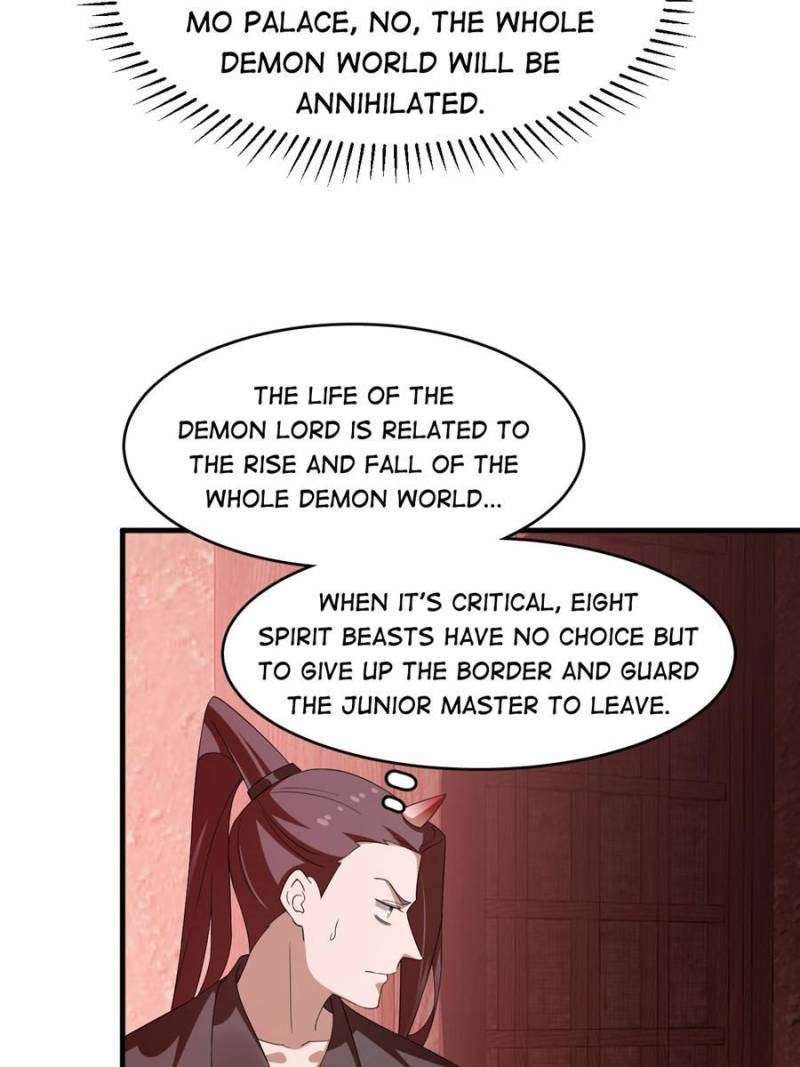 Queen of Poison: The Legend of a Super Agent, Doctor, and Princess Chapter 455 180 17