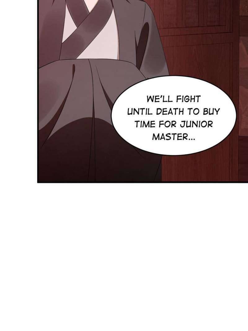 Queen of Poison: The Legend of a Super Agent, Doctor, and Princess Chapter 455 181 18