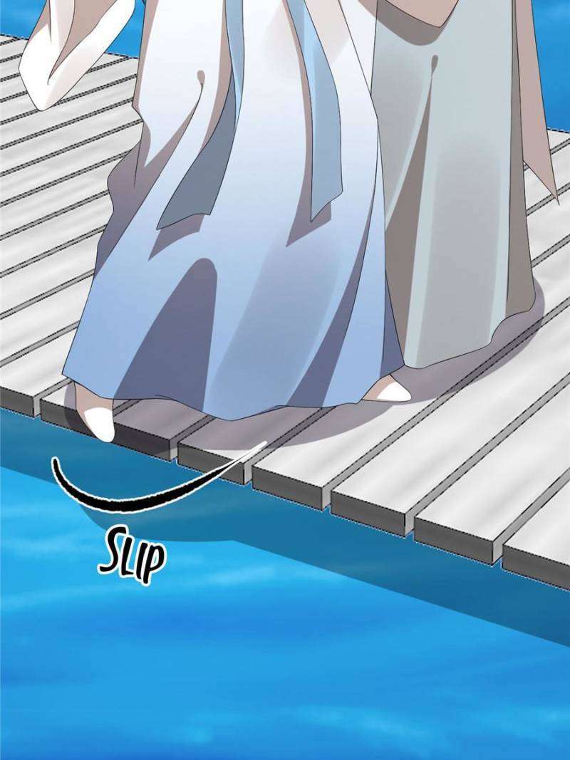 Queen of Poison: The Legend of a Super Agent, Doctor, and Princess Chapter 455 189 26