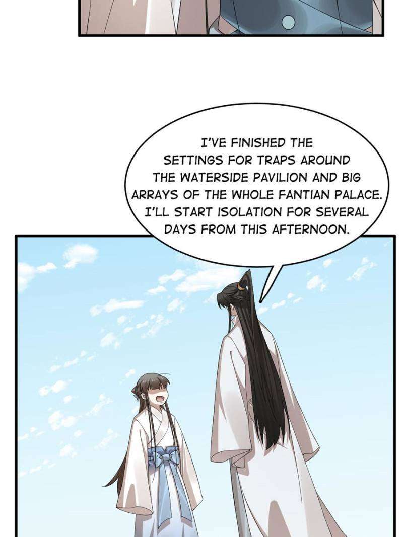 Queen of Poison: The Legend of a Super Agent, Doctor, and Princess Chapter 455 193 30