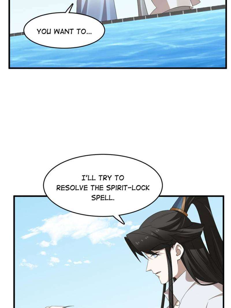 Queen of Poison: The Legend of a Super Agent, Doctor, and Princess Chapter 455 194 31