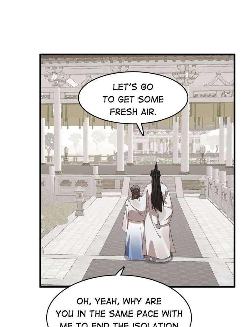 Queen of Poison: The Legend of a Super Agent, Doctor, and Princess Chapter 455 209 46