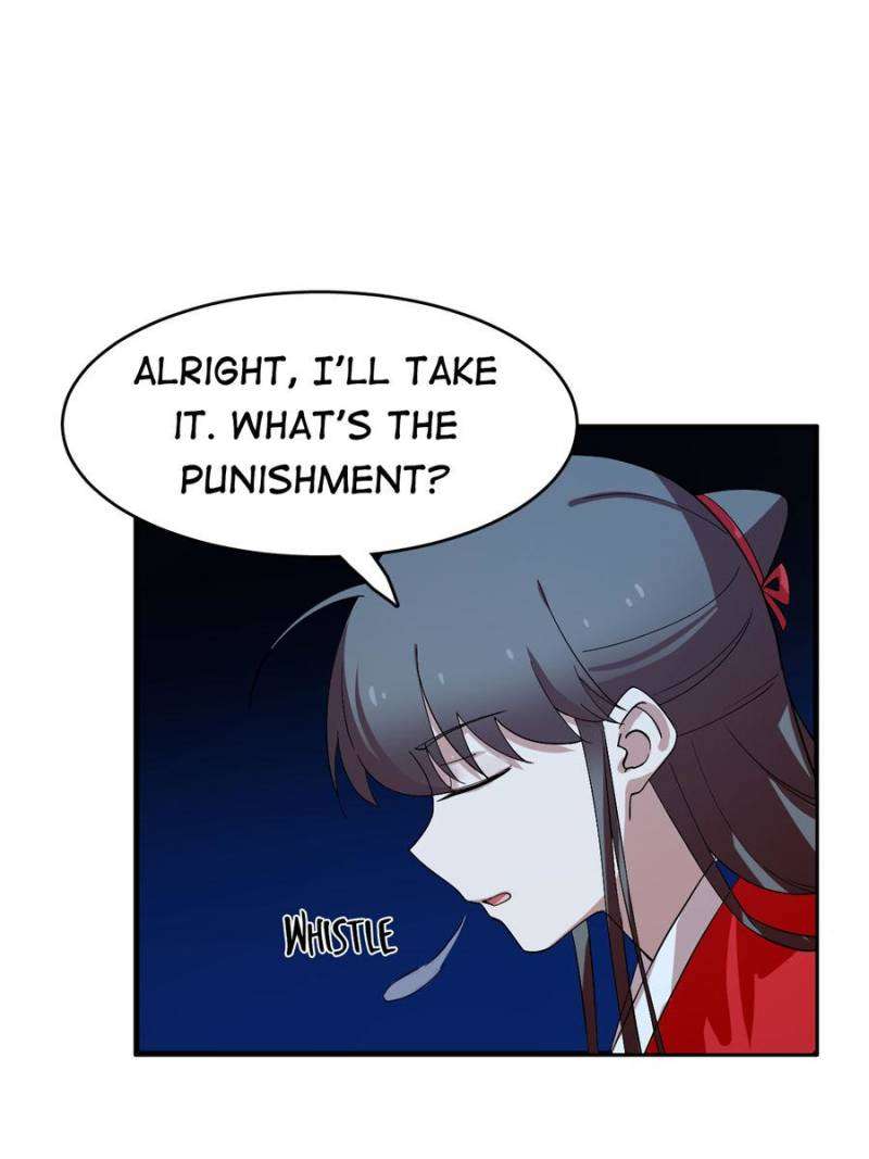Queen of Poison: The Legend of a Super Agent, Doctor, and Princess Chapter 457 200 28