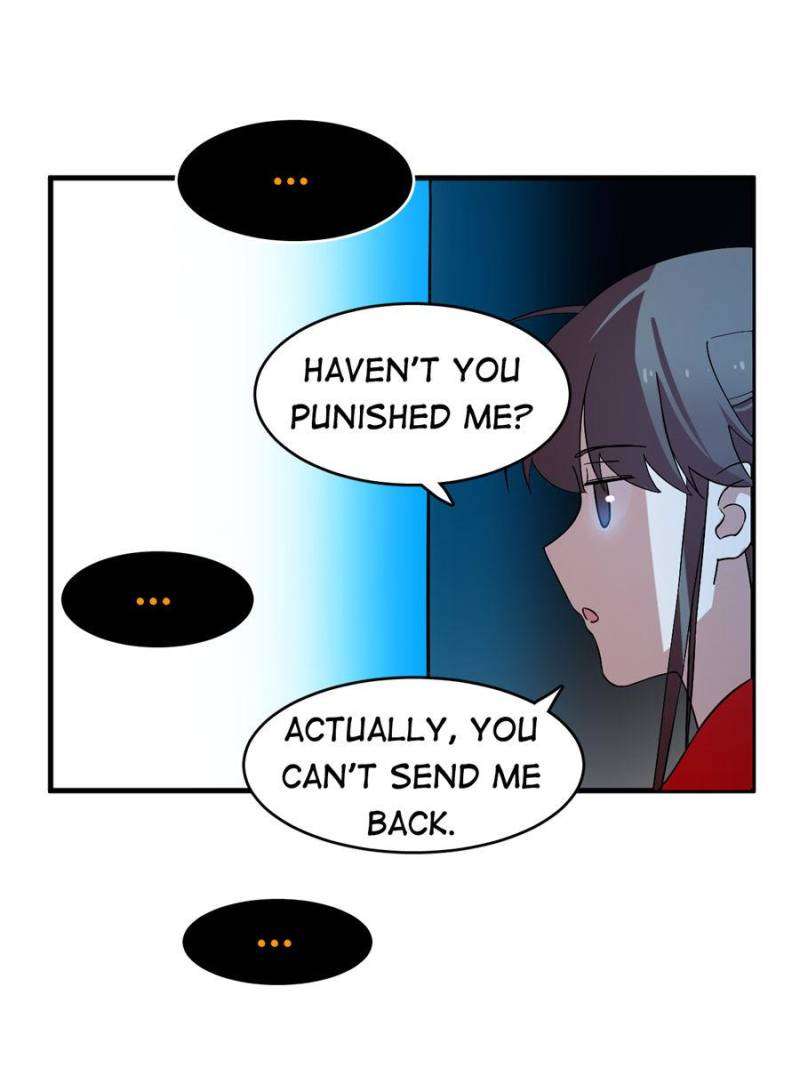 Queen of Poison: The Legend of a Super Agent, Doctor, and Princess Chapter 457 206 34