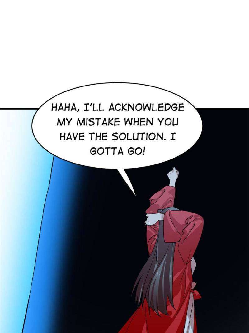 Queen of Poison: The Legend of a Super Agent, Doctor, and Princess Chapter 457 209 37