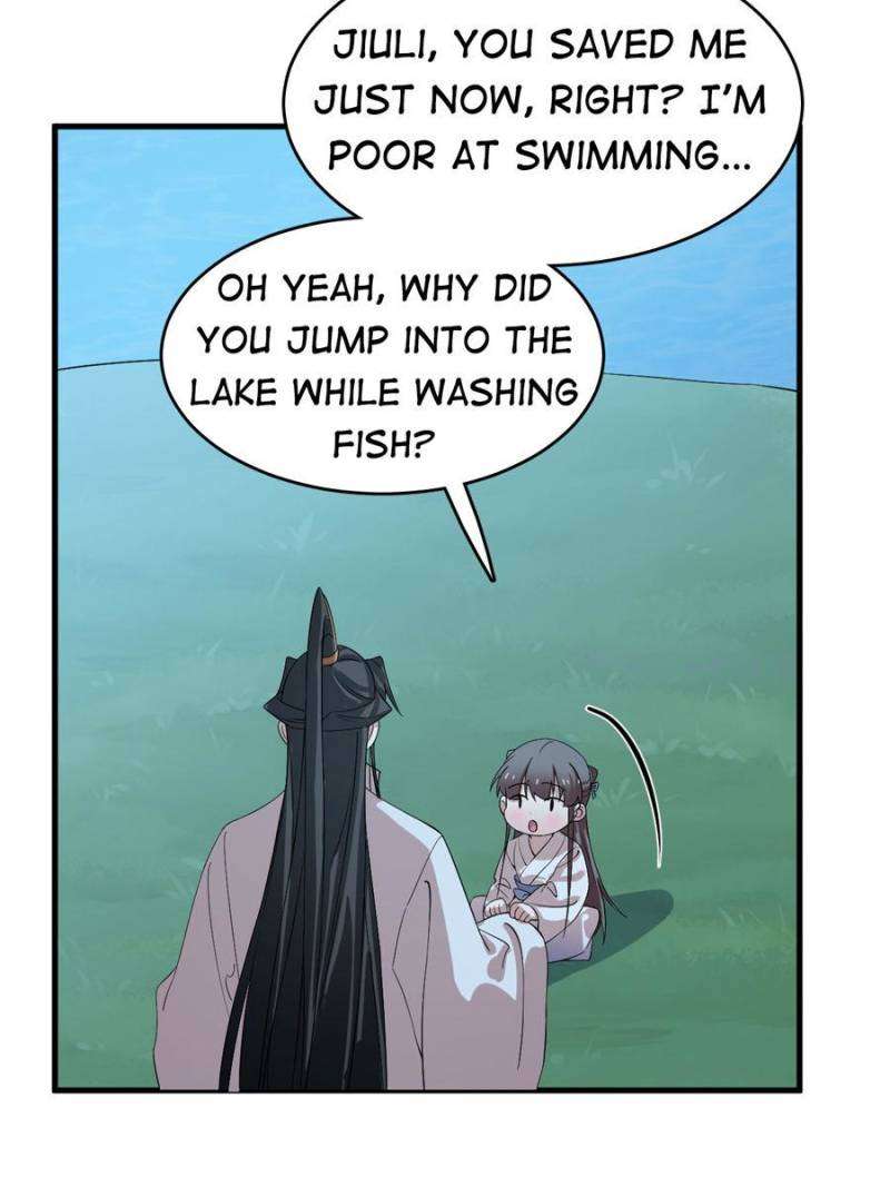 Queen of Poison: The Legend of a Super Agent, Doctor, and Princess Chapter 457 176 4