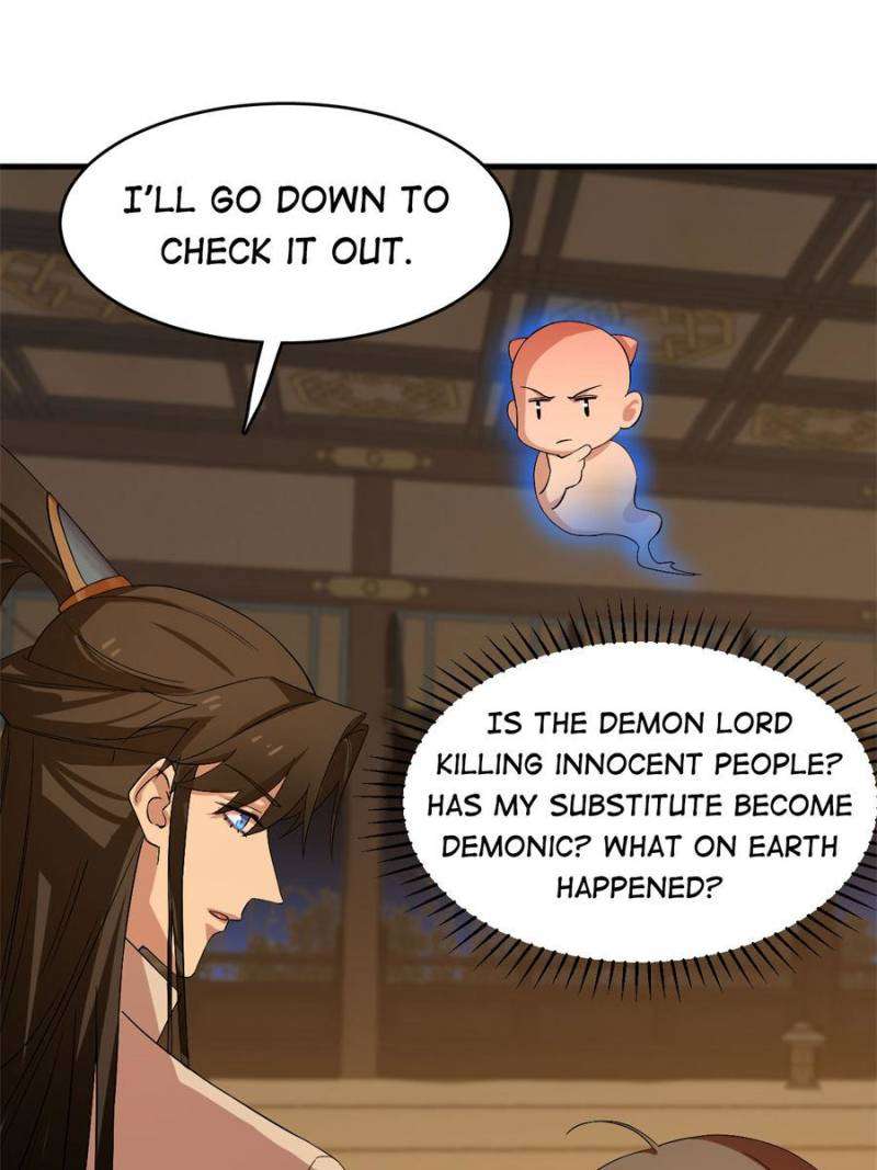 Queen of Poison: The Legend of a Super Agent, Doctor, and Princess Chapter 457 220 48