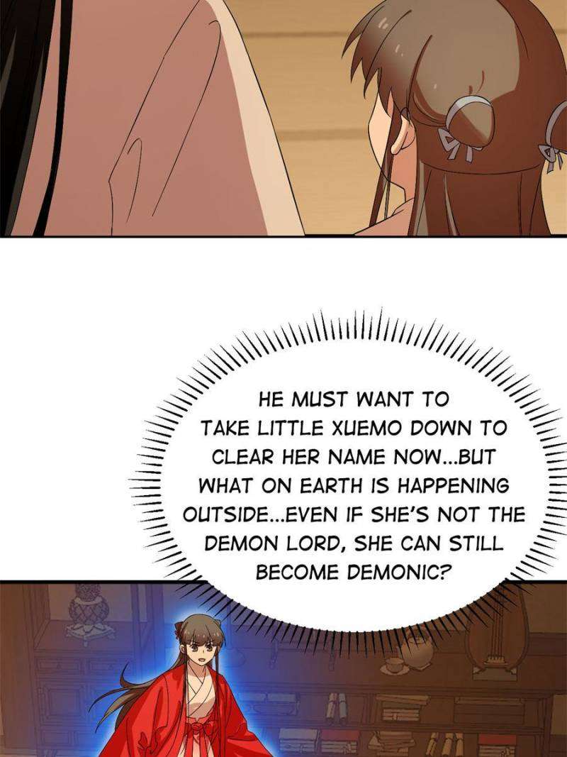 Queen of Poison: The Legend of a Super Agent, Doctor, and Princess Chapter 457 221 49