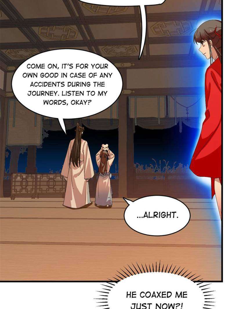 Queen of Poison: The Legend of a Super Agent, Doctor, and Princess Chapter 457 224 52