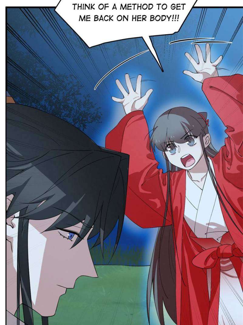 Queen of Poison: The Legend of a Super Agent, Doctor, and Princess Chapter 457 178 6