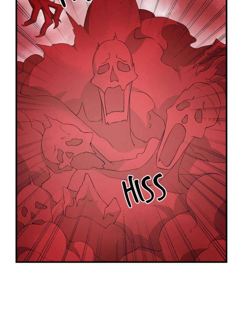 Queen of Poison: The Legend of a Super Agent, Doctor, and Princess Chapter 459 170 16