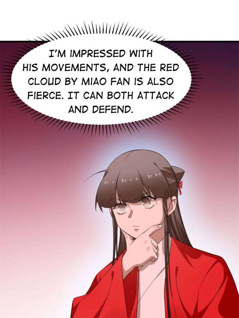 Queen of Poison: The Legend of a Super Agent, Doctor, and Princess Chapter 459 171 17
