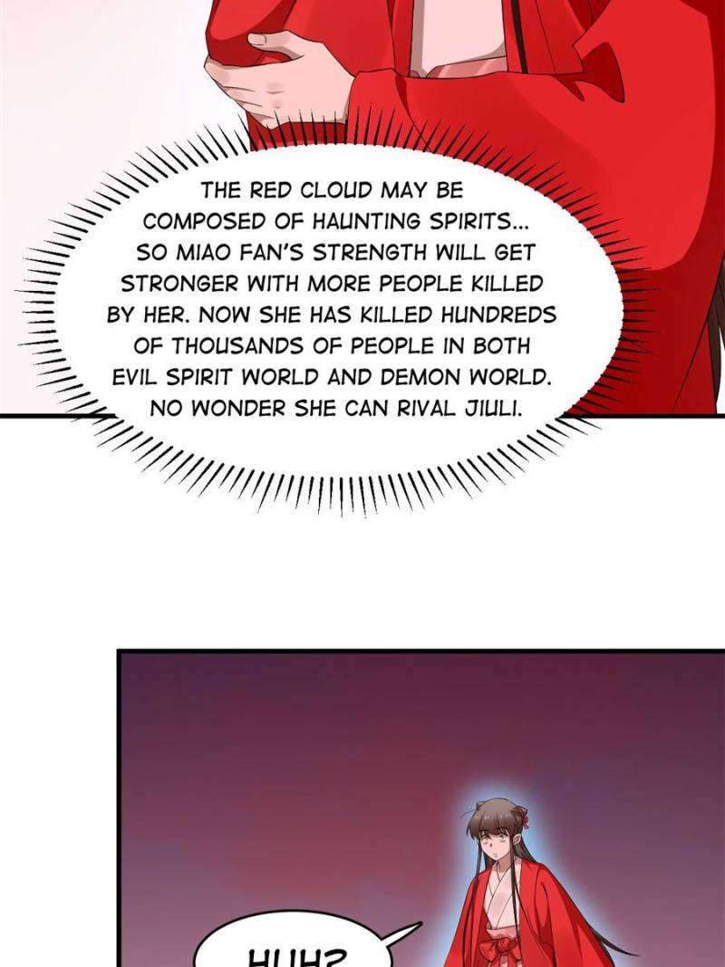 Queen of Poison: The Legend of a Super Agent, Doctor, and Princess Chapter 459 172 18