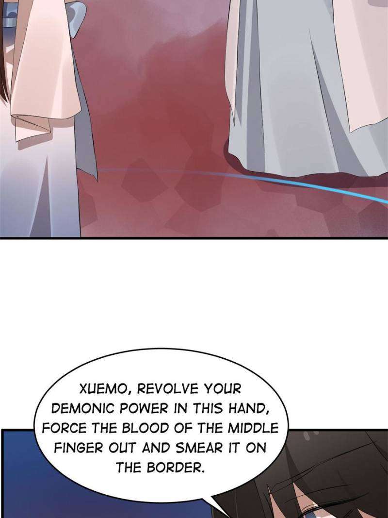 Queen of Poison: The Legend of a Super Agent, Doctor, and Princess Chapter 459 181 27
